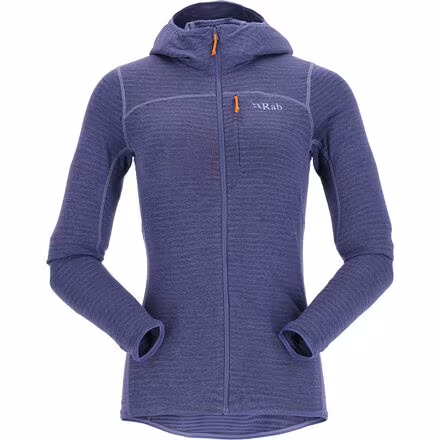 Ascendor Light Hoodie - Women's