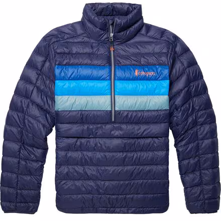 Fuego Down Pullover - Men's