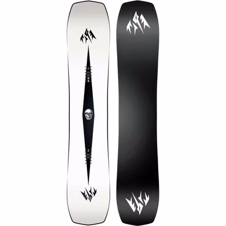 Mind Expander Twin Snowboard - 2024