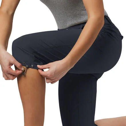 Saturday Trail II Knee Pant - Women's