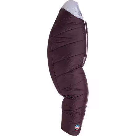 Sidewinder Camp Sleeping Bag: 20F Synthetic - Women's
