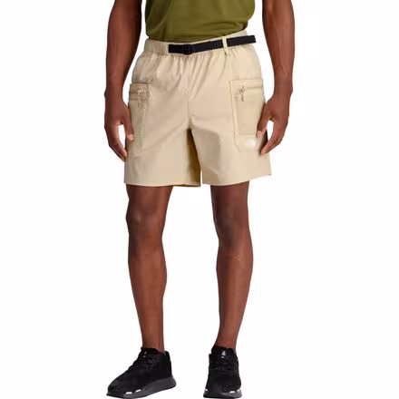 Class V Pathfinder Belted Short - Men's