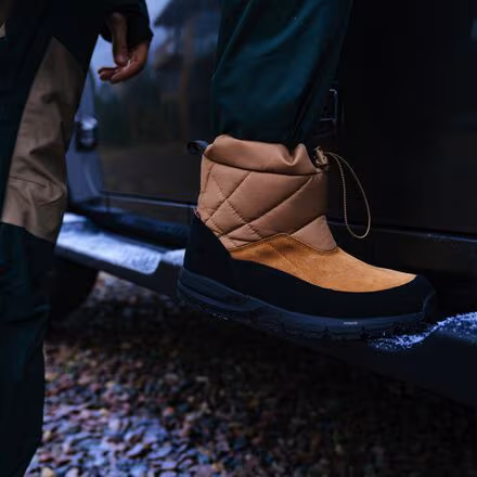 Cloud Cap Boot - Men's