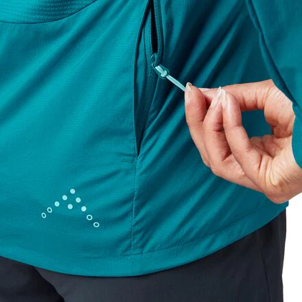 Windveil Jacket - Women's