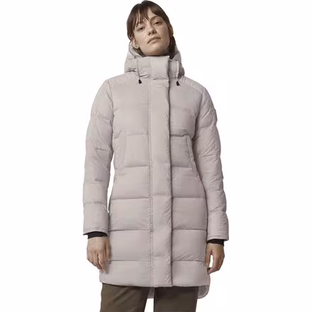 Alliston Down Coat - Women's