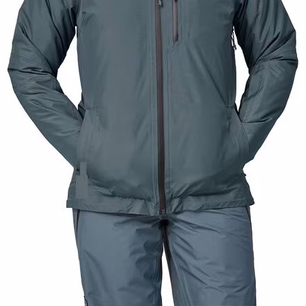 Insulated Powder Town Jacket - Women's
