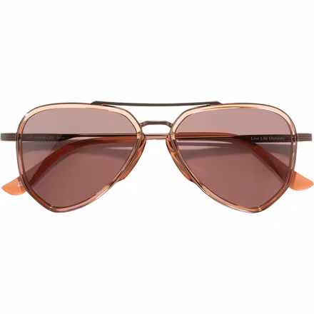 Astra Polarized Sunglasses