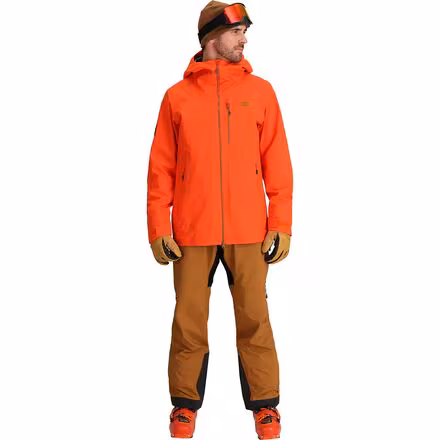 Hemispheres II Jacket - Men's