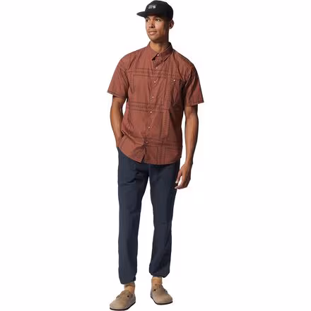 Stryder Pant - Men's