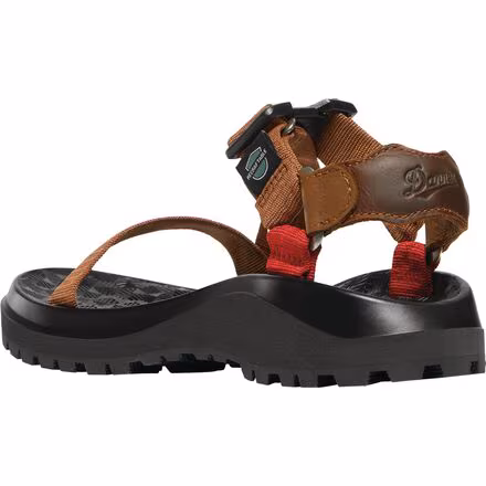 Wallowa Nylon Sandal - Women's