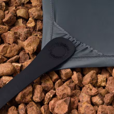 Alto TR1 Big Footprint