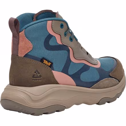 Geotrecca RP Hiking Boot - Women's