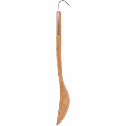 Serving Fork