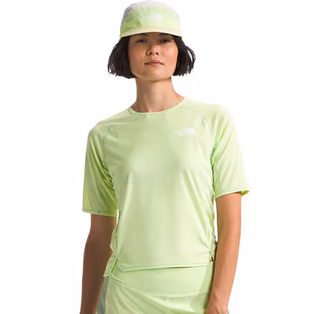 Summer LT UPF Short-Sleeve Shirt - Women's