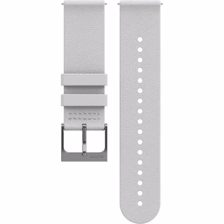 22mm Urban 6 Leather Strap