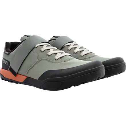 GE500 MTB Shoe - Men's