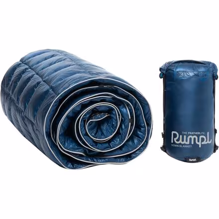 Featherlite Down Blanket