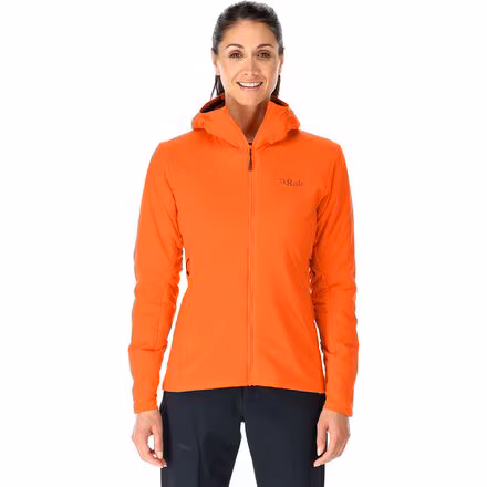 Xenair Alpine Light Jacket - Women's