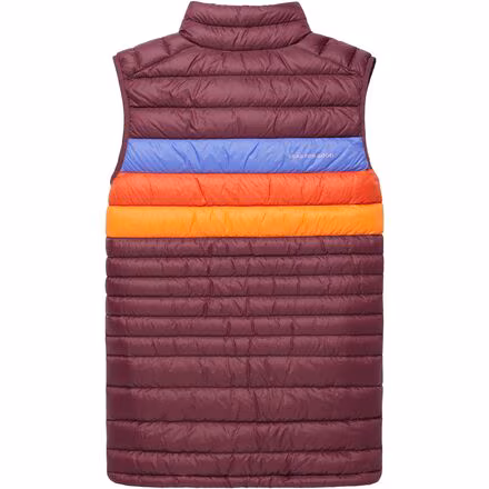 Fuego Down Vest - Women's