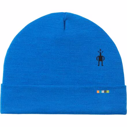 Merino 250 Cuffed Beanie