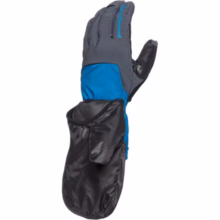 Cirque Hybrid Glove - Men's