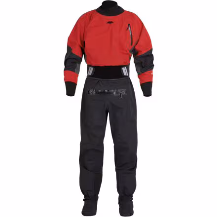Pivot Drysuit
