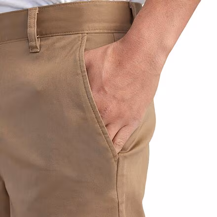 Weekend Stretch Short - Men's