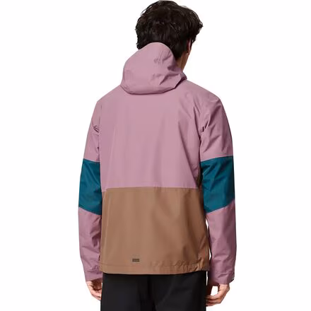 Abstral+ 2.5L Jacket - Men's