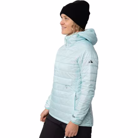 Aero Pullover Insulator Jacket - Women's