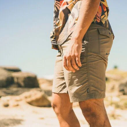 Horizon 2.0 Hybrid Short - Men's