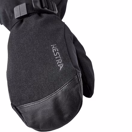 Powder Gauntlet Mitten