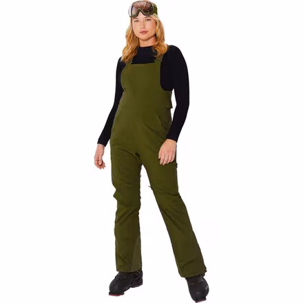 Carson Bib Pant - Women's