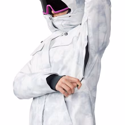 Powder Maven Parka - Women's