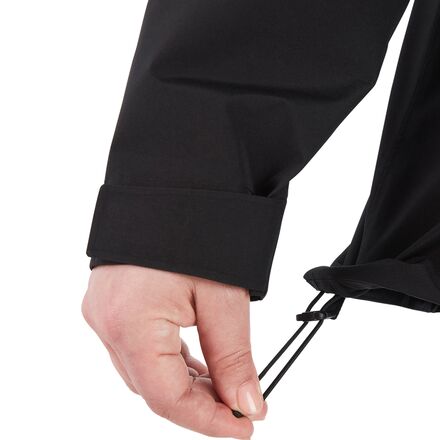 Minimalist Jacket Plus - Women's