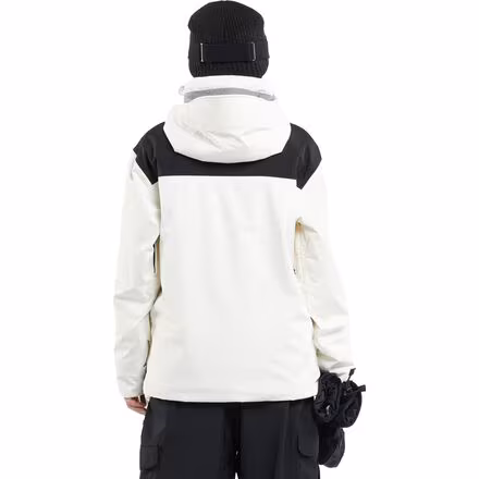 Fern Insulated Gore Pullover - Women's