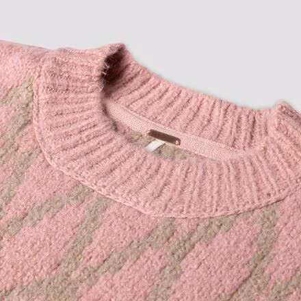 Fireside Tunic - Women's