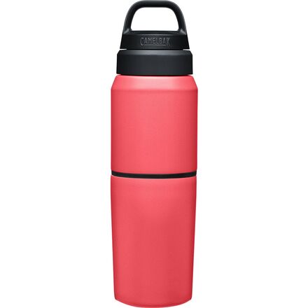 MultiBev Stainless Steel Vacuum Insulated 17oz/12oz Cup