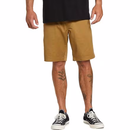 Frickin Elastic Waist 19 Short - Men's