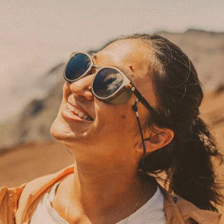 Tera Polarized Sunglasses