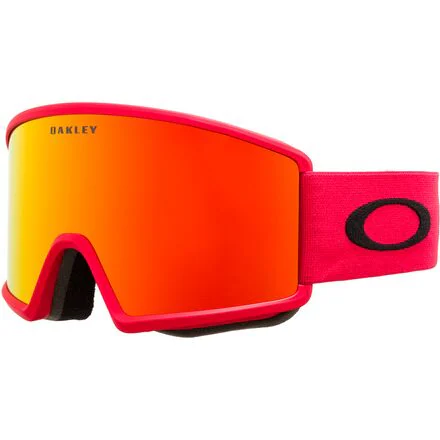 Target Line L Goggles