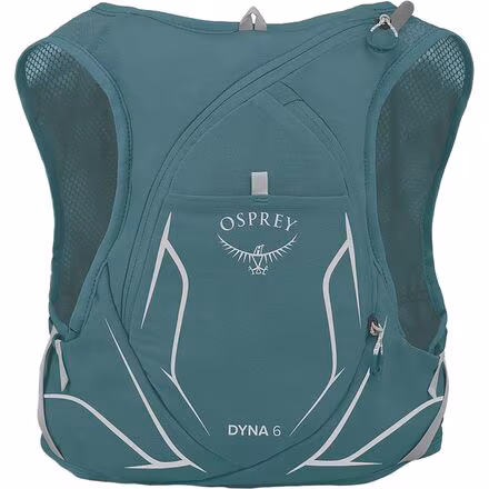 Dyna 6L Hydration Backpack - Women's