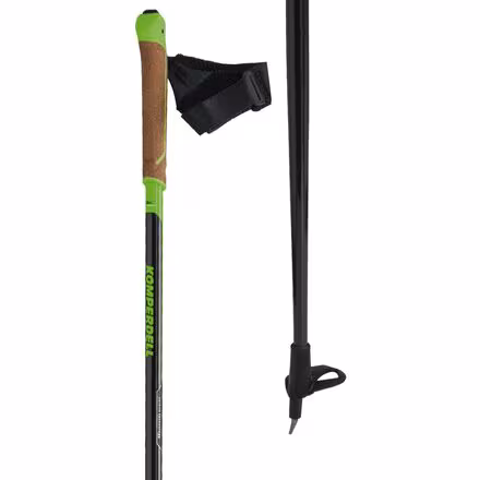Nordic CX-80 National Team Ski Poles