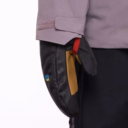 GT GORE-TEX Jacket - Men's