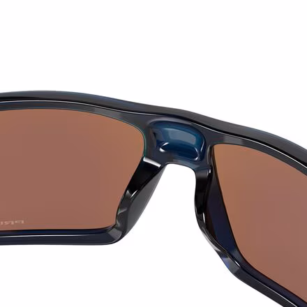 Heliostat Prizm Polarized Sunglasses