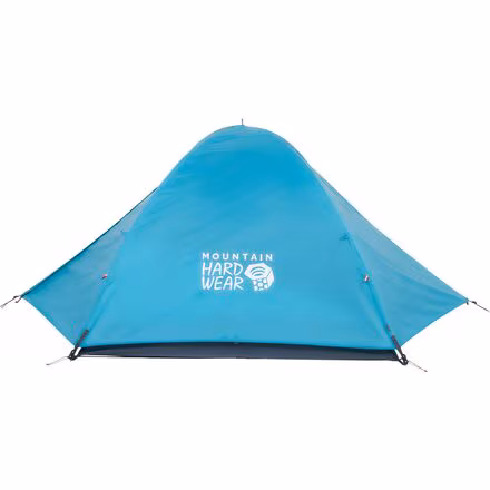 Meridian Tent: 3-Person 3-Season