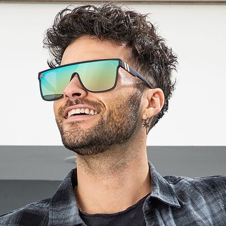 Sci Fi Polarized Sunglasses