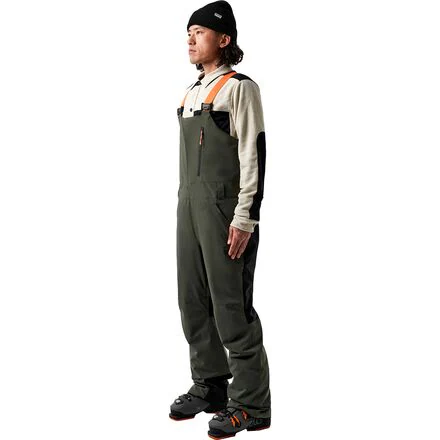 Leeds Insulated Bib - Men's