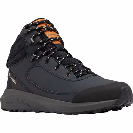 Trailstorm Peak Mid Hiking Boot - Men's
