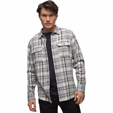 Westbrook Flannel Shirt - Men's