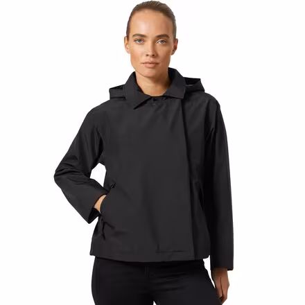 T2 Rain Jacket - Women's